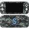 NHL Seattle Kraken Camo Nintendo Switch Lite Skin